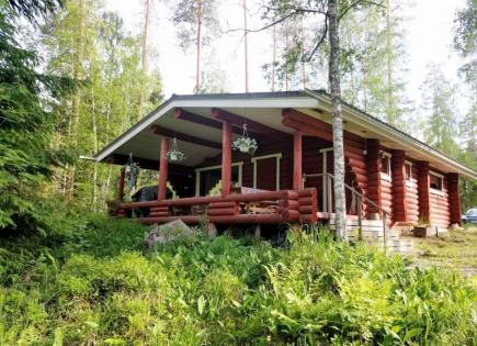 Коттедж за 69 900 евро в Париккала, Финляндия