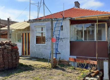 Дом за 16 500 евро в Средце, Болгария