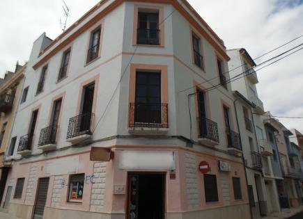 Доходный дом за 120 000 евро в Пего, Испания