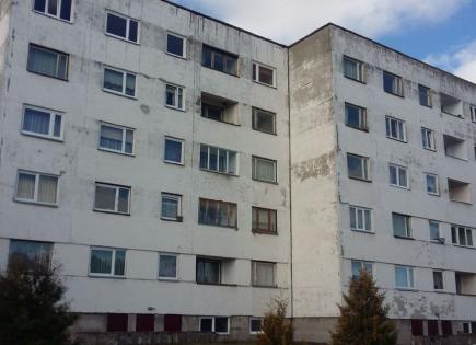Квартира за 2 900 евро в Пюсси, Эстония
