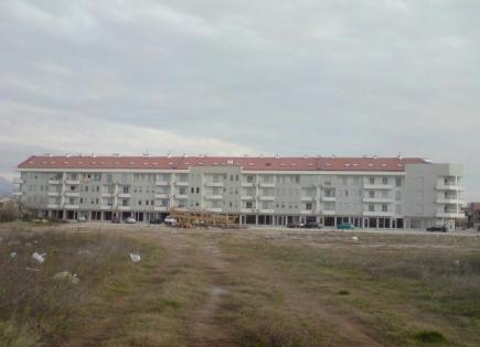 Коммерческая недвижимость за 40 000 евро в Подгорице, Черногория
