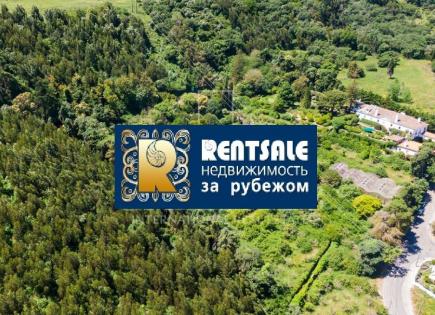 Land for 1 000 000 euro in Loures, Portugal