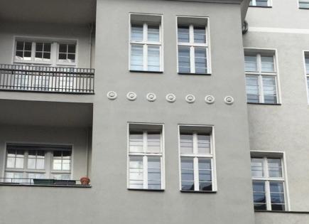 Доходный дом за 1 800 000 евро в Магдебурге, Германия