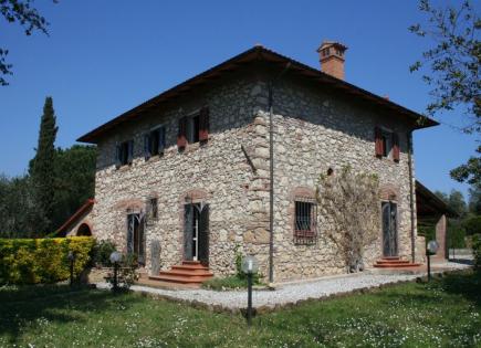 Дом в Казале-Мариттимо, Италия (цена по запросу)