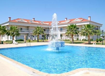 Penthouse for 238 507 euro in Antalya, Turkey