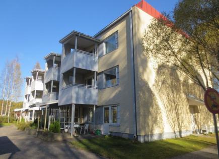 Квартира за 700 евро за месяц в Яанекоски, Финляндия
