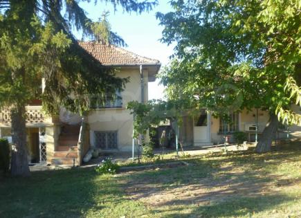 House for 22 000 euro in Pleven, Bulgaria