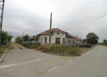 House for 23 000 euro in Pleven, Bulgaria