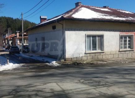 House for 40 000 euro in Kovachevtsi, Bulgaria