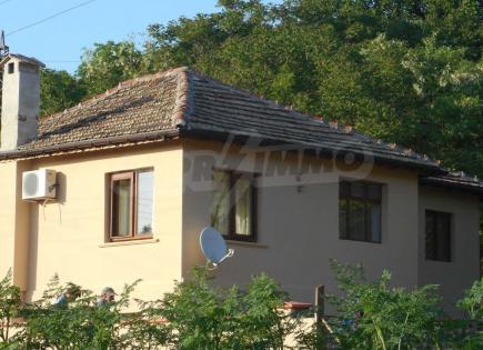 House for 90 000 euro in Razgrad, Bulgaria