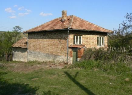 House for 16 000 euro in Shumen, Bulgaria