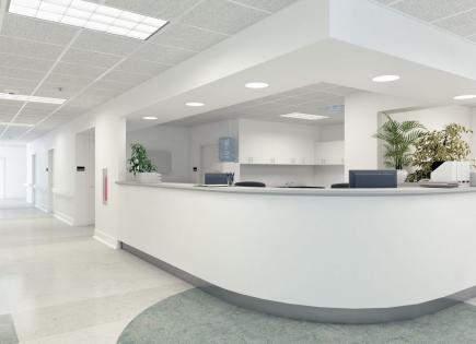 Commercial property for 4 100 000 euro in Dessau, Germany
