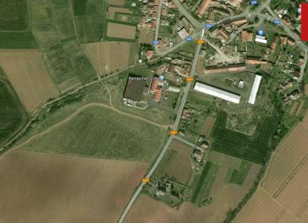 Land in Louny, Czech Republic (price on request)