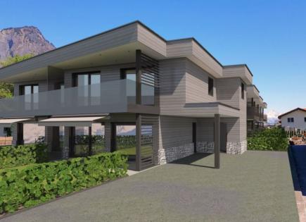 Villa for 540 000 euro in Valais, Switzerland