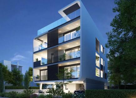 Апартаменты за 560 000 евро в Лимасоле, Кипр