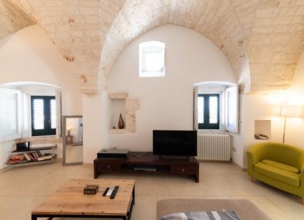 Flat for 550 000 euro in Ostuni, Italy