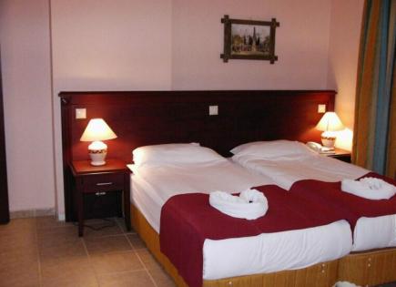 Отель, гостиница за 5 450 000 евро на Коста-Брава, Испания