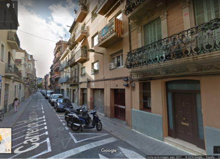 Доходный дом за 1 200 000 евро в Барселоне, Испания