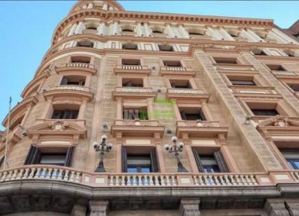 Доходный дом за 51 000 000 евро в Мадриде, Испания