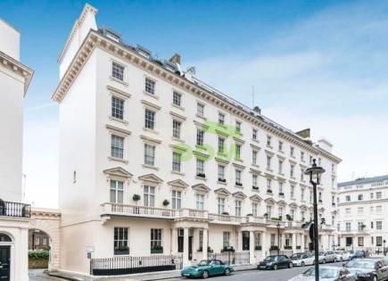 Апартаменты за 6 424 000 евро в Лондоне, Великобритания
