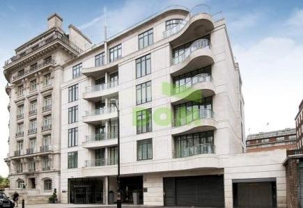 Апартаменты за 4 417 412 евро в Лондоне, Великобритания