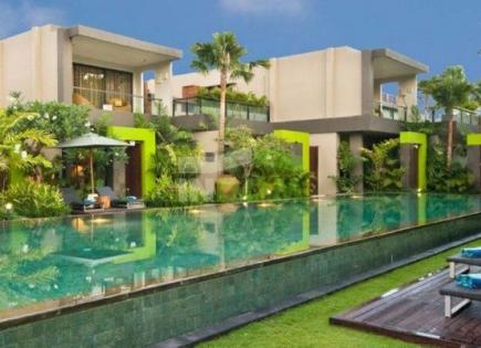 Hotel for 5 840 000 euro in Indonesia