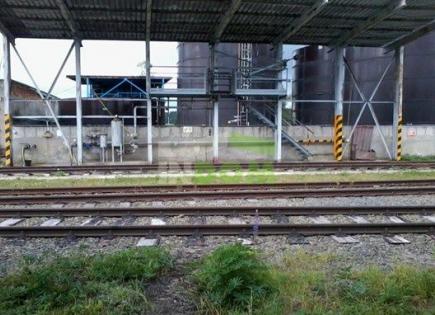 Коммерческая недвижимость за 1 330 700 евро в Праге, Чехия