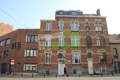 Apartment for 250 000 euro in Gent, Belgium