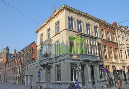 Апартаменты за 640 000 евро в Генте, Бельгия
