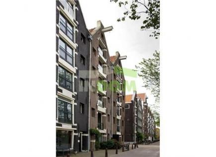 Apartment for 950 000 euro in Amsterdam, Netherlands