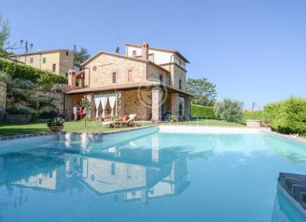 Дом за 580 000 евро в Монтеккьо, Италия