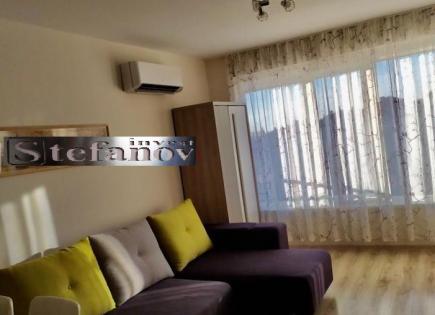 Квартира за 69 900 евро в Виница, Болгария