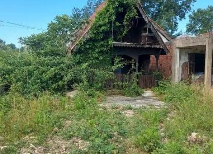 Дом за 22 000 евро в Улцине, Черногория
