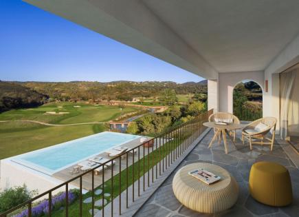 Villa for 3 750 000 euro in Loule, Portugal
