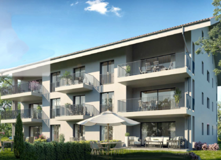 Apartment for 560 000 euro in Valais, Switzerland