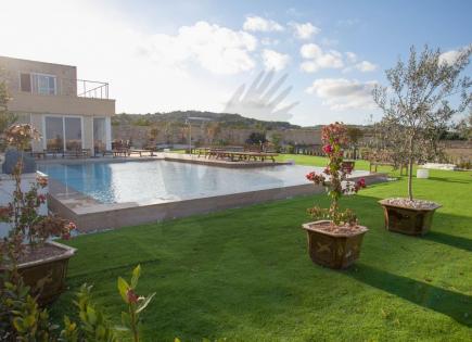 House for 4 000 000 euro in Siggiewi, Malta