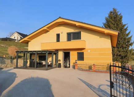 Дом за 255 000 евро в Шмарье-при-Елшах, Словения