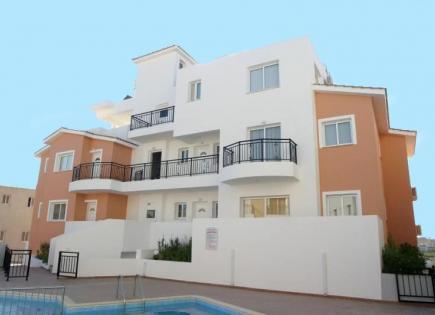 Квартира за 110 000 евро в Пафосе, Кипр