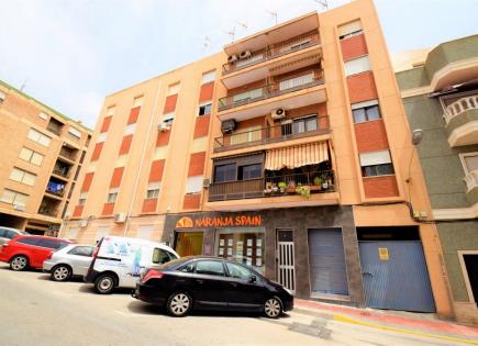 Апартаменты за 69 900 евро в Гуардамар-дель-Сегура, Испания