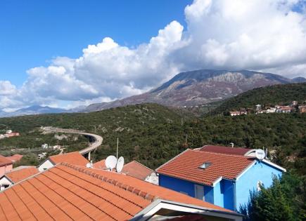 Villa for 200 000 euro in Utjeha, Montenegro