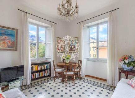 Квартира за 560 000 евро в Леванто, Италия
