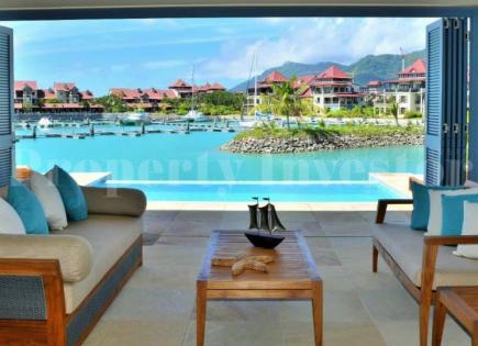 Villa for 2 872 815 euro on Eden, Seychelles