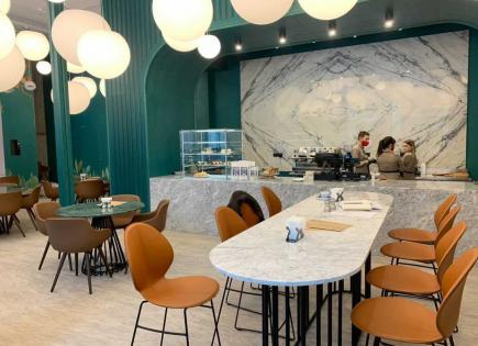 Кафе, ресторан за 1 050 000 евро в Барселоне, Испания