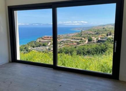 Villa for 230 000 euro in Tropea, Italy