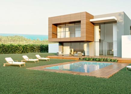 Villa for 792 225 euro in Obidos, Portugal