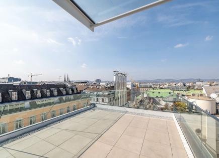 Апартаменты за 3 990 000 евро в Вене, Австрия