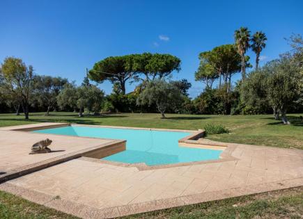 Villa for 3 000 000 euro in Alghero, Italy