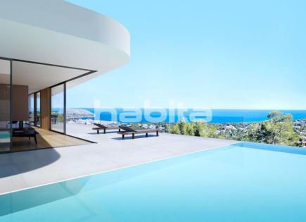 Дом за 2 950 000 евро в Теуладе, Испания