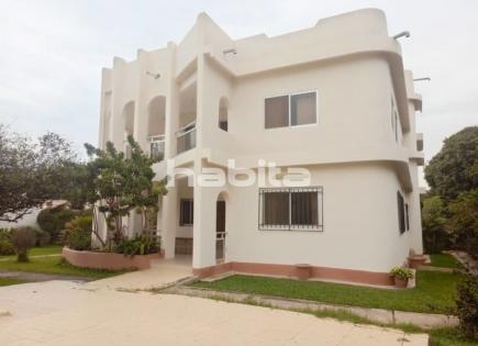 House for 2 185 euro per month in Gambia