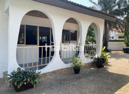 Villa for 858 627 euro in Ghana